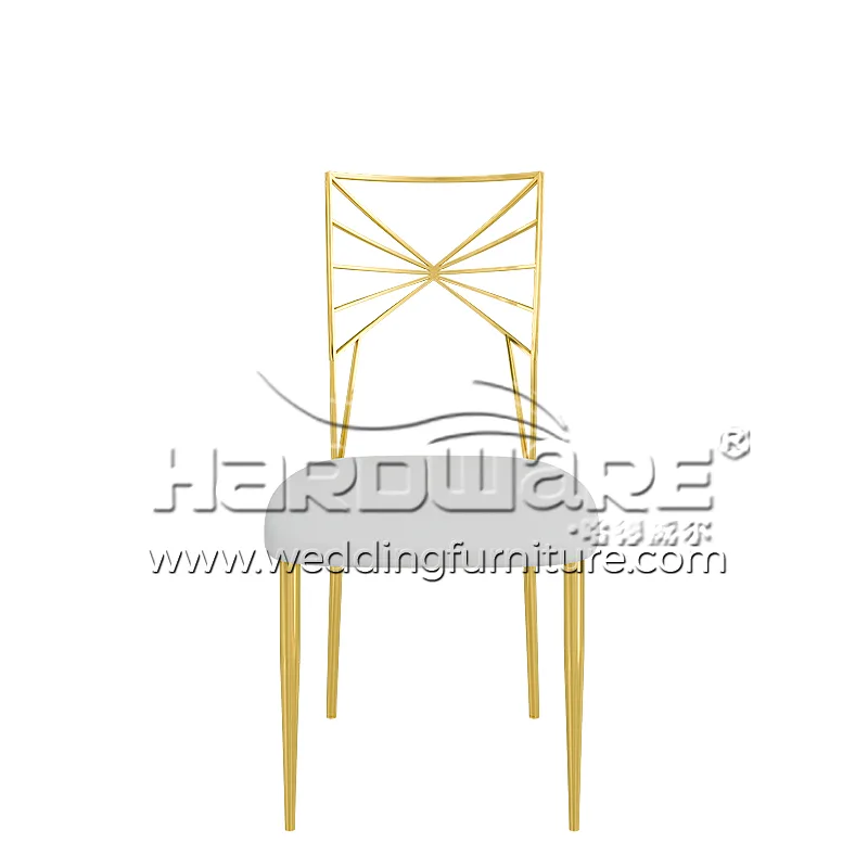 High Quality Restaurant Chair