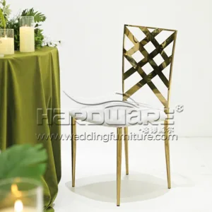 Velvet Dining Chair