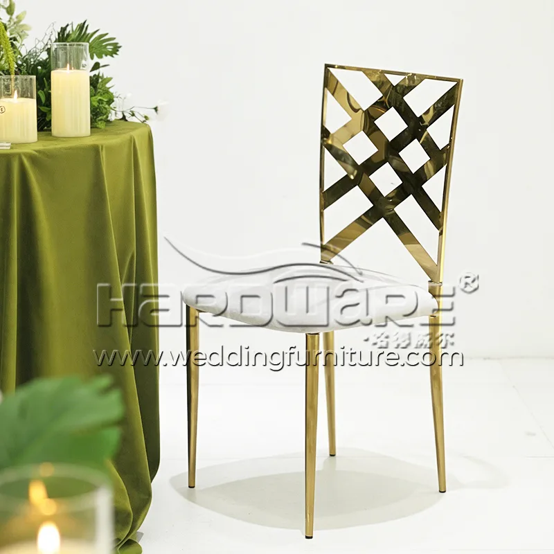 Velvet Dining Chair