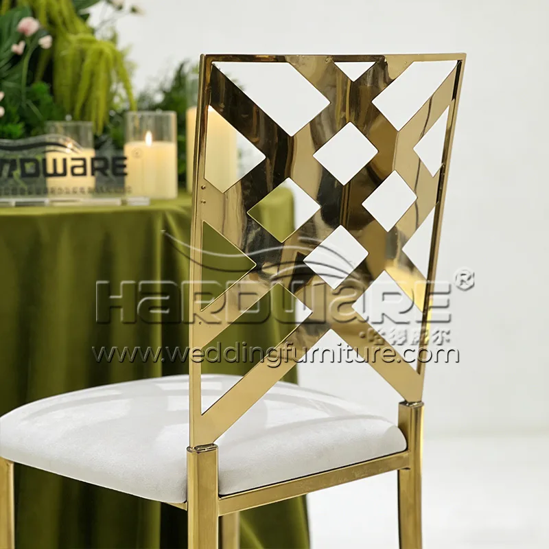 Velvet Dining Chair