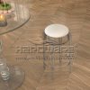 Acrylic Bar Stool Chair