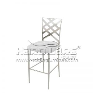 High Stool Bar Chairs