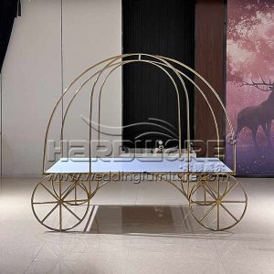 Wedding Sweet Cart