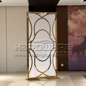 Backdrop for Wedding