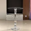Acrylic Bar Table