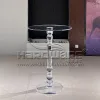 Acrylic Bar Table