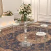 Acrylic Bar Table