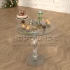 Acrylic Bar Table