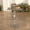 Acrylic Bar Table