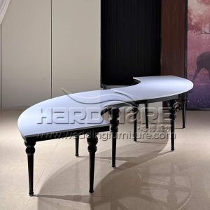 Serpentine Tables for Sale