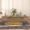 Banquet Table and Chairs