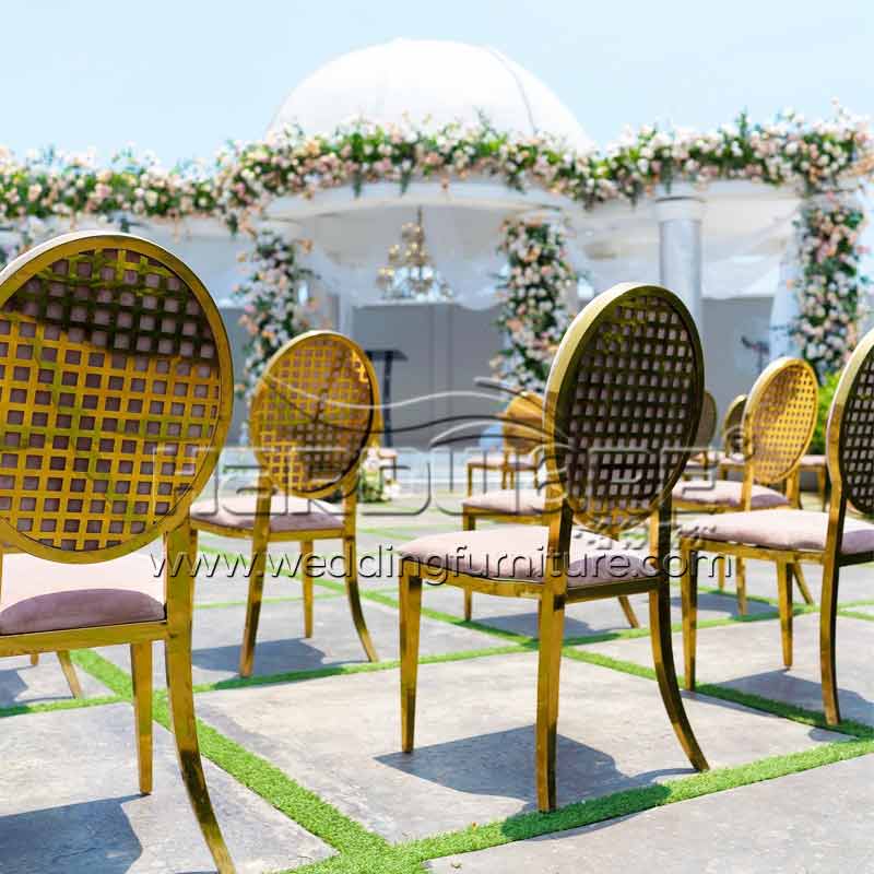 Quality Wedding Chairs