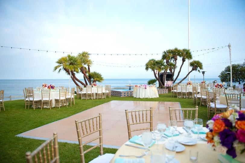 Unveiling the Enchanting Wedding Venues