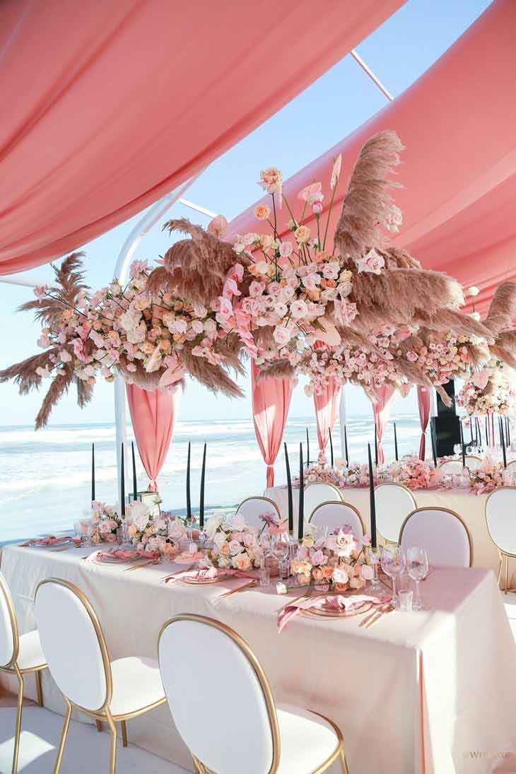 Barbie Wedding Inspiration