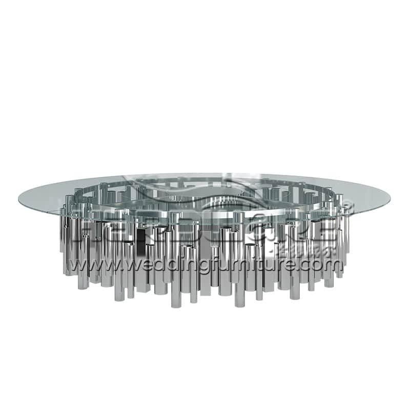 Round Table Dining Sets
