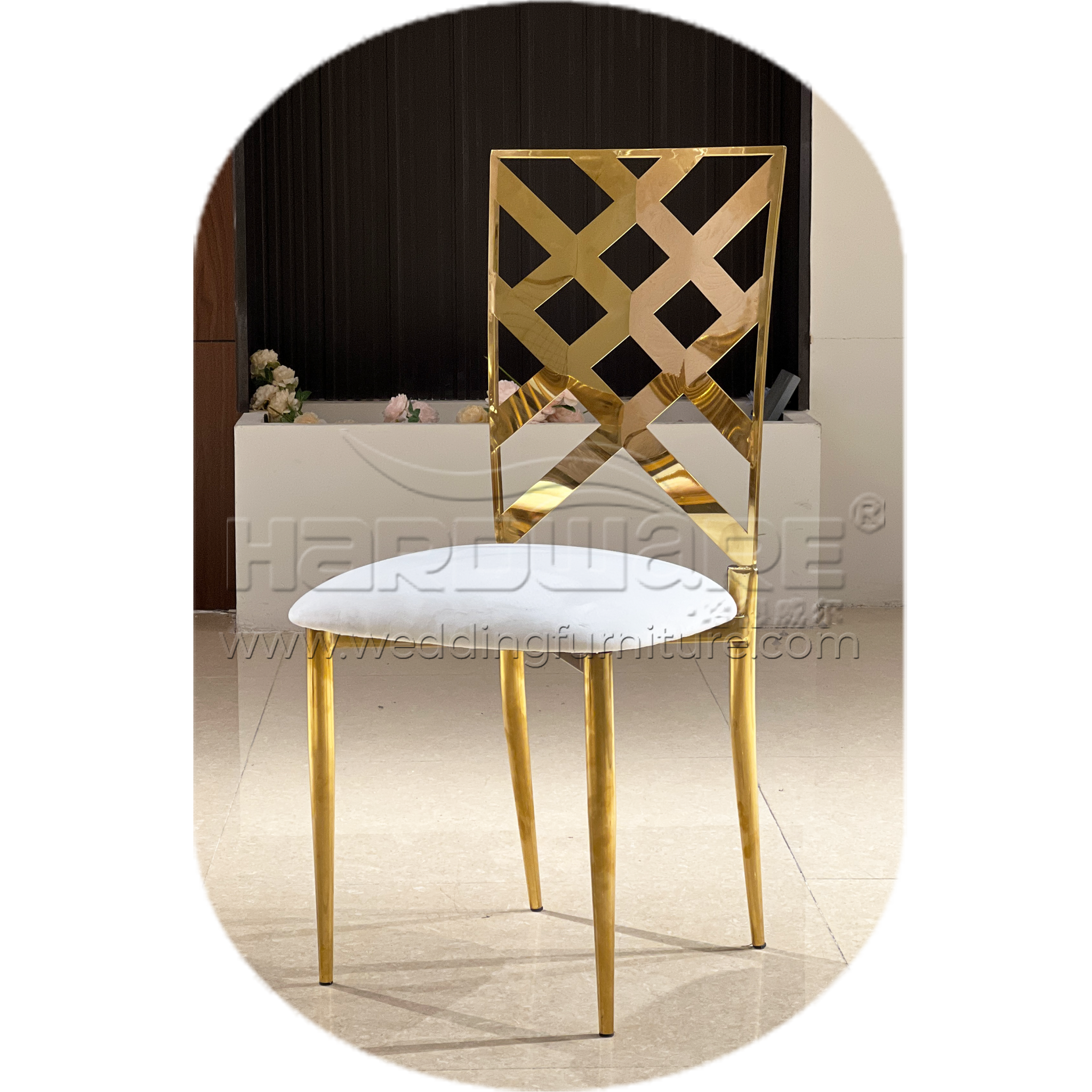 Charlotte dining chair