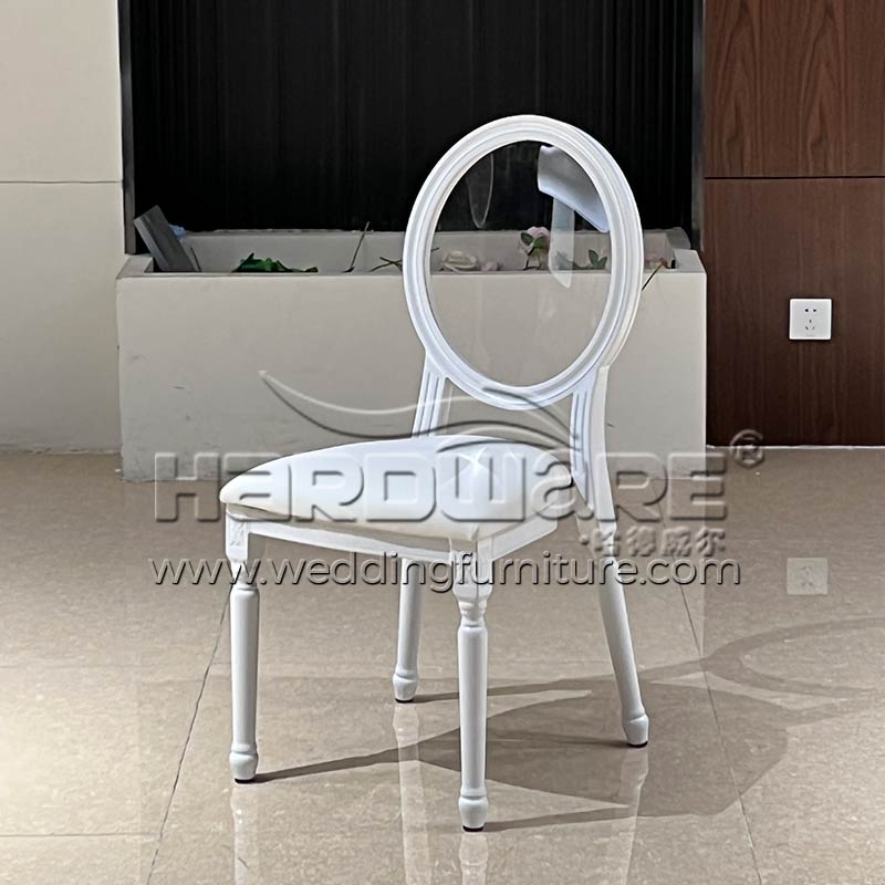 Custom Dining Chair