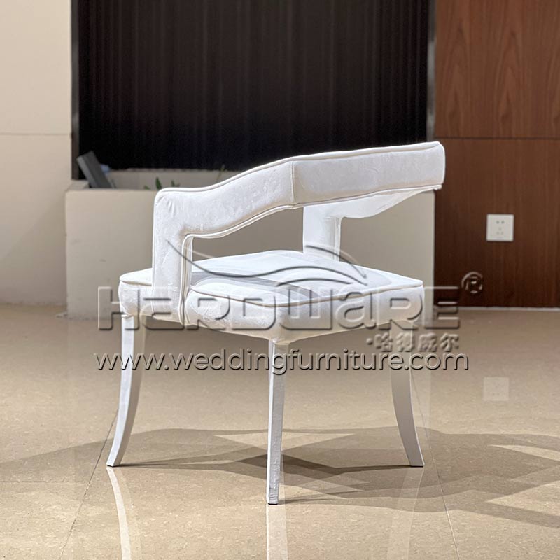 Banquet Chair Design