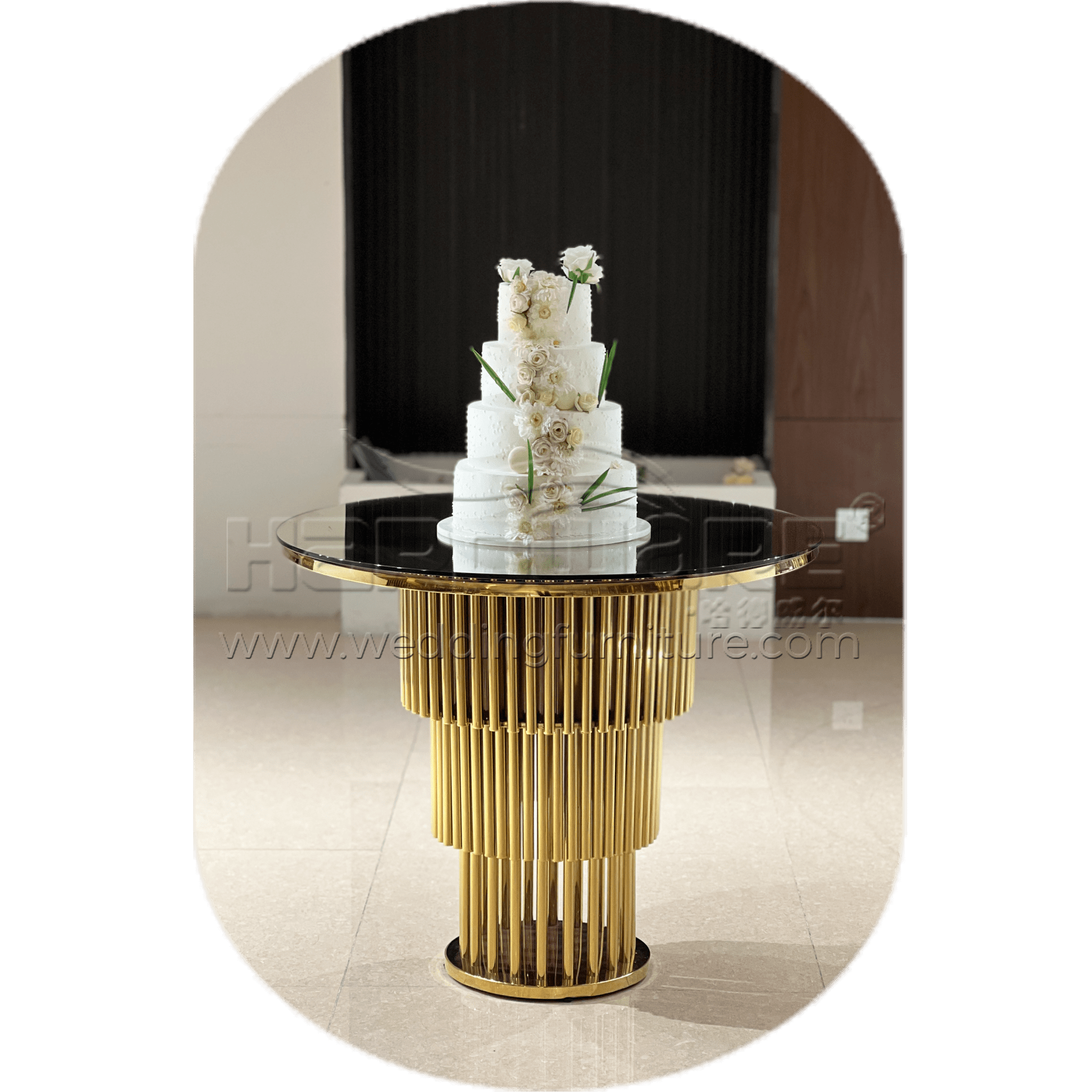 Jumeirah table