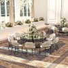 Event Table