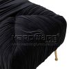 Velvet Bench Sofa