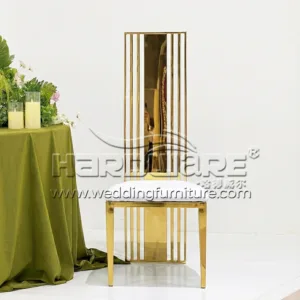 Leather Dining Chair