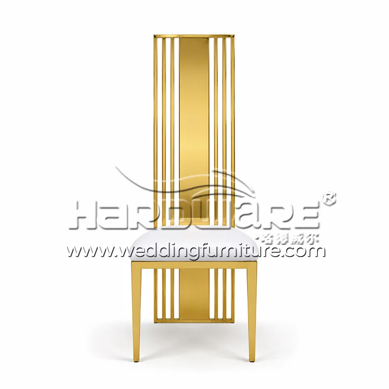 Leather Dining Chair