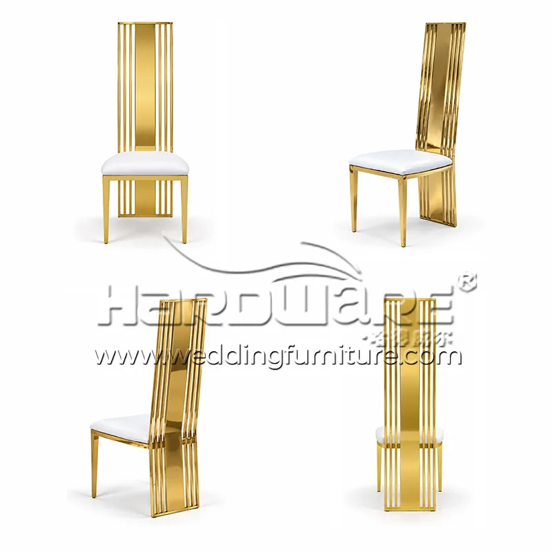 Leather Dining Chair