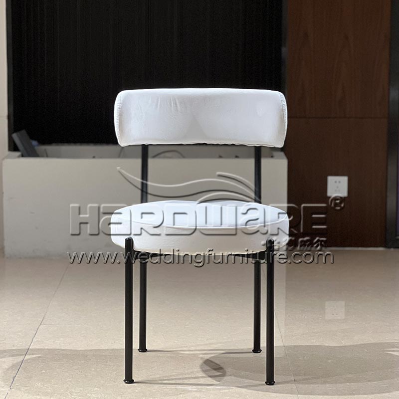 Iron Event Chair