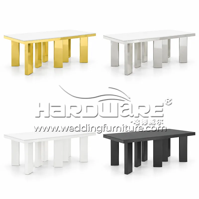Dinner Party Table