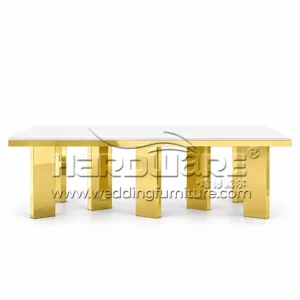 Dinner Party Table
