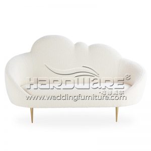 Cloud Settee