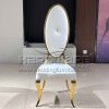 Luxury King Chair