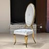 Luxury King Chair