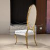 Luxury King Chair