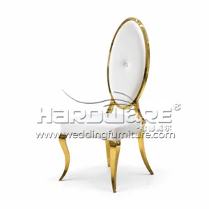 Luxury King Chair