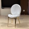 White Wedding Chairs