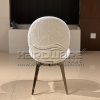 White Wedding Chairs