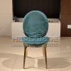 White Wedding Chairs