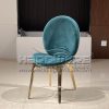White Wedding Chairs