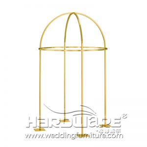 Metal Gazebo