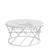 Round Modern Coffee Table