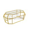 Coffee Table Glass Top
