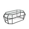 Coffee Table Glass Top