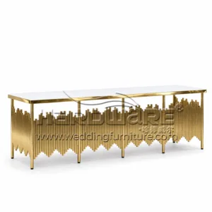 Longest Table Event