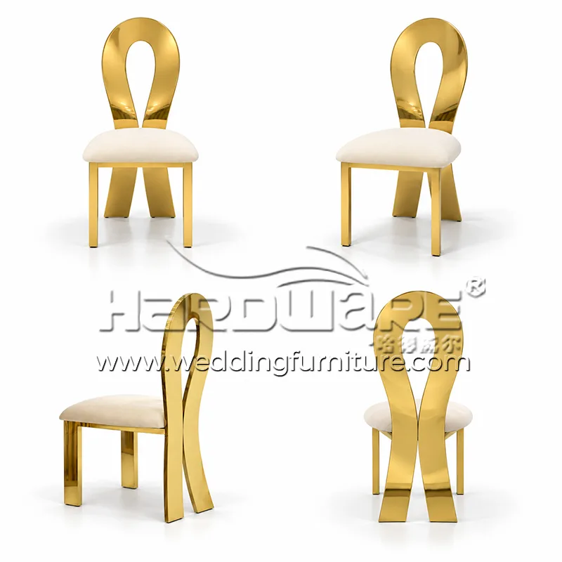 Luxury Chair