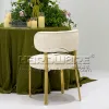 Restaurant Chair Upholstery Fabric