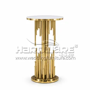 Tall Cocktail Table