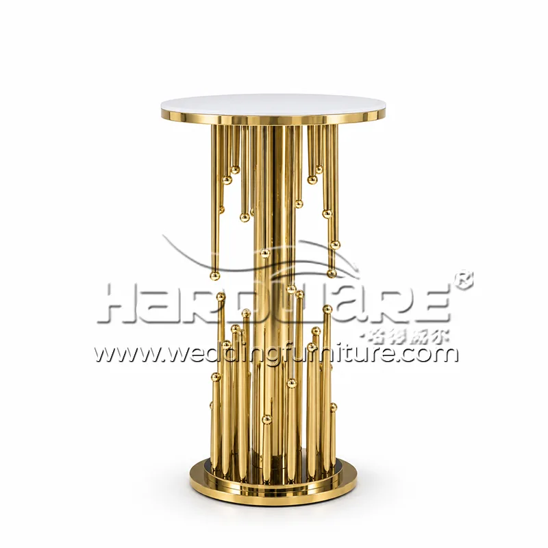 Tall Cocktail Table