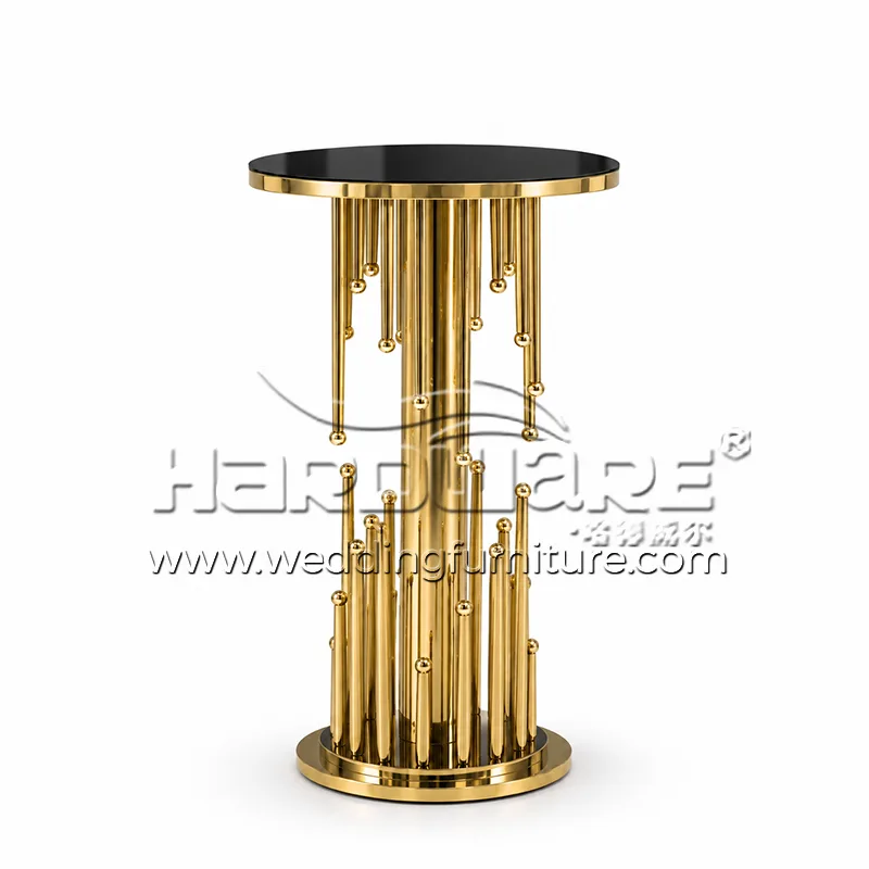Tall Cocktail Table